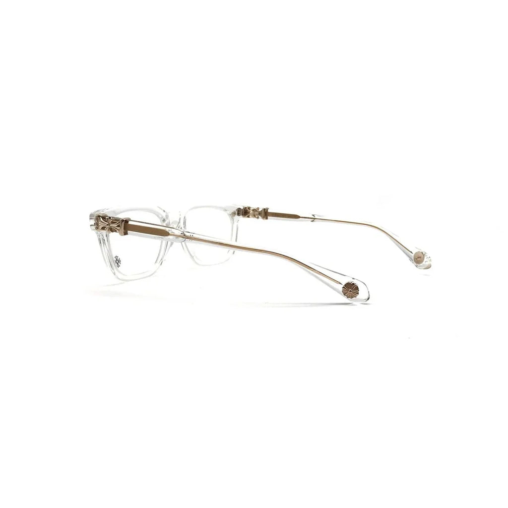 Chrome Hearts Cox Ucker CRYS Glasses - Chrome Hearts eyewear image 4