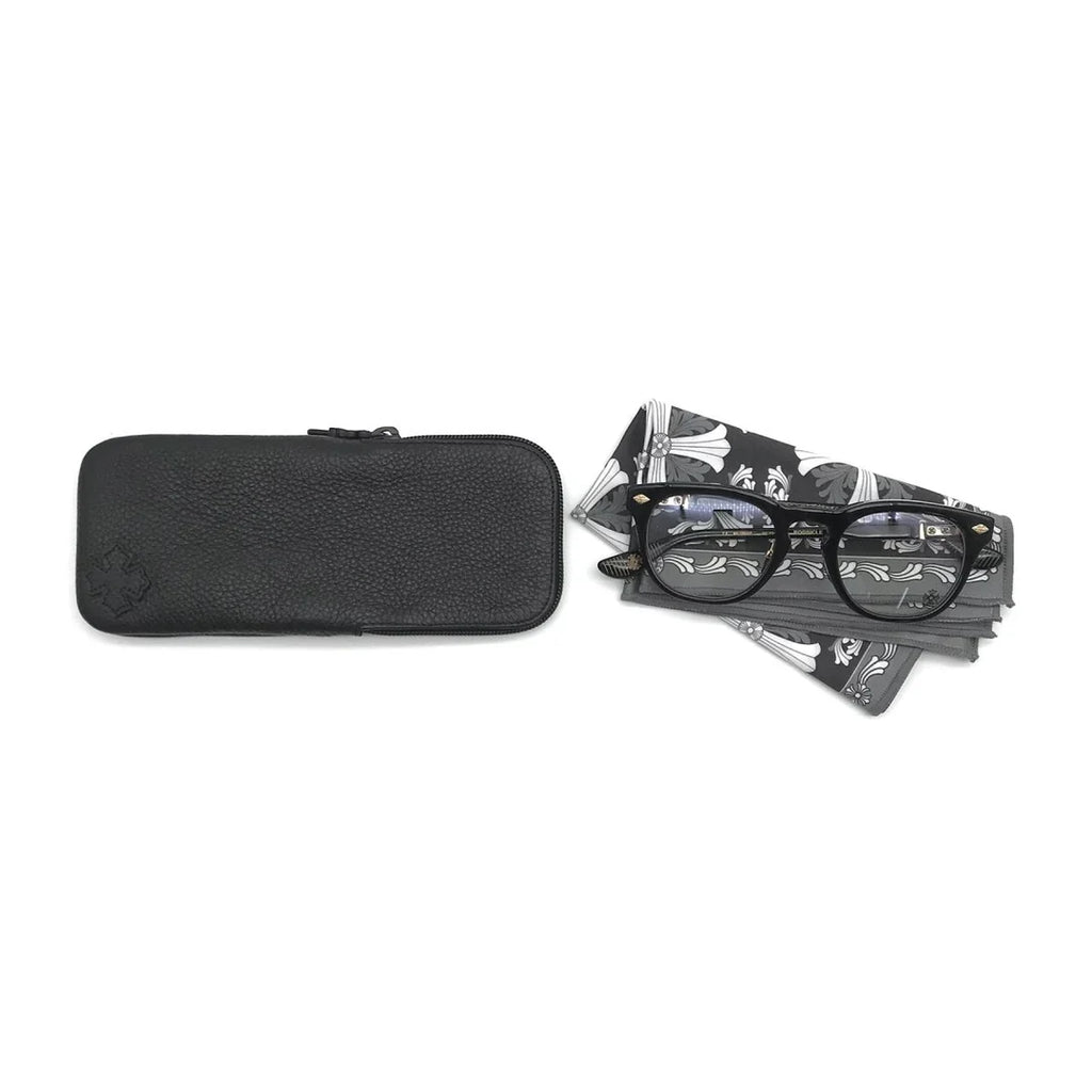 Chrome Hearts RODSICLE Glasses - Chrome Hearts eyewear image 3
