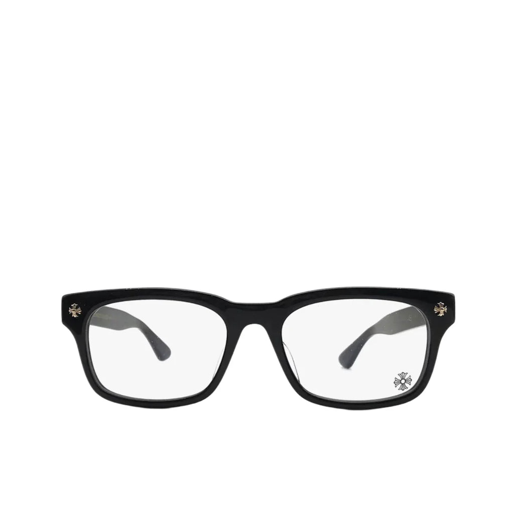 Chrome Hearts VAGILANTE BK/GP Glasses - Chrome Hearts eyewear image 3
