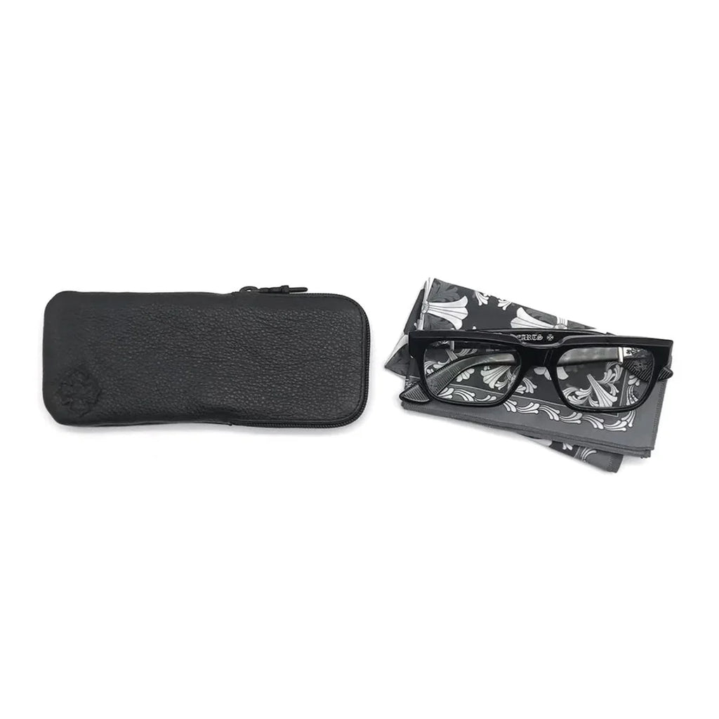 Chrome Hearts VAGILLIONAIRE I MBK Dagger Glasses - Chrome Hearts eyewear image 4