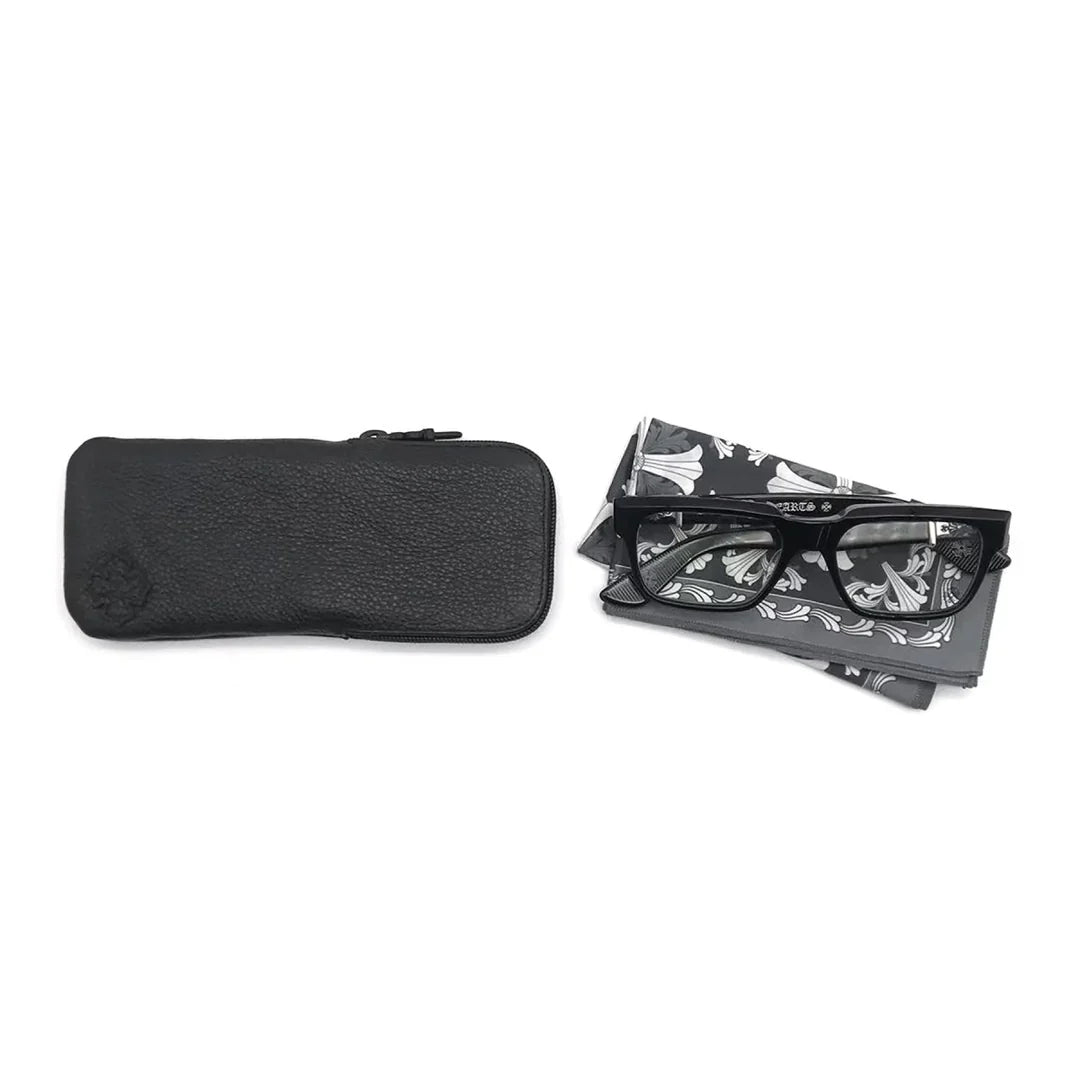 Chrome Hearts VAGILLIONAIRE I MBK Dagger Glasses - Chrome Hearts eyewear image 4