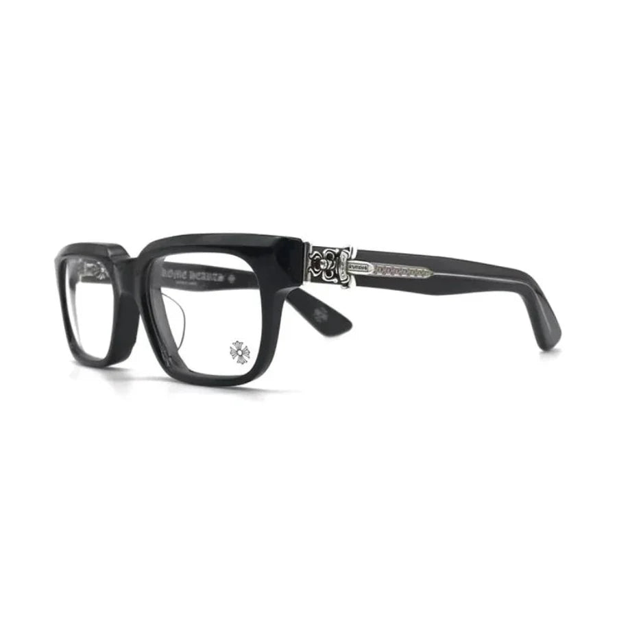 Chrome Hearts VAGILLIONAIRE I MBK Dagger Glasses - Chrome Hearts eyewear image 1