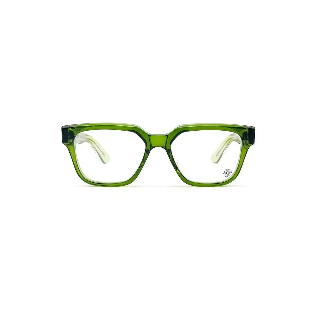 Chrome Hearts VAGILLIONAIRE II DOLV Dagger Glasses - Chrome Hearts eyewear image 4
