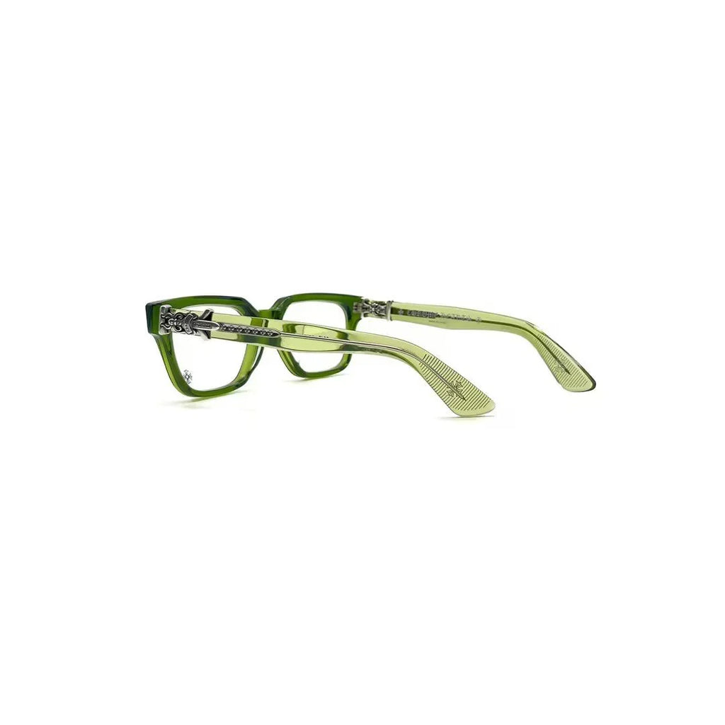 Chrome Hearts VAGILLIONAIRE II DOLV Dagger Glasses - Chrome Hearts eyewear image 3