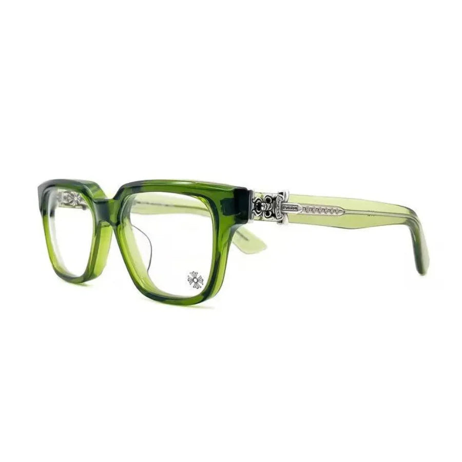 Chrome Hearts VAGILLIONAIRE II DOLV Dagger Glasses - Chrome Hearts eyewear image 1