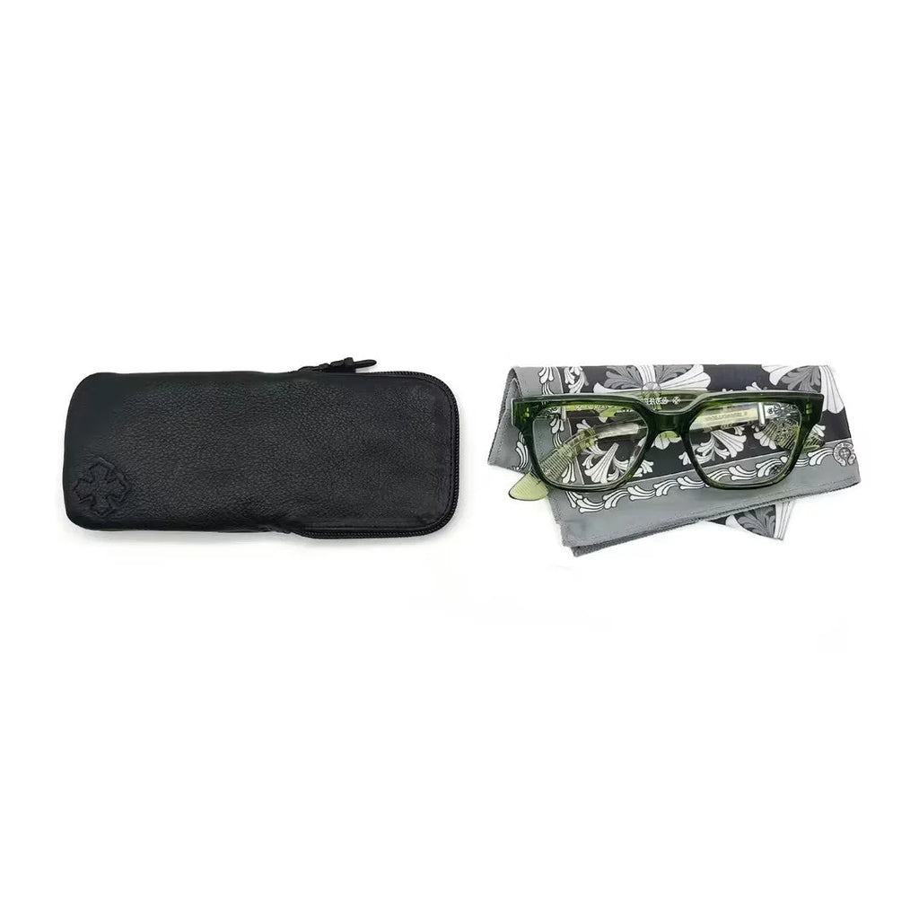 Chrome Hearts VAGILLIONAIRE II DOLV Dagger Glasses - Chrome Hearts eyewear image 5