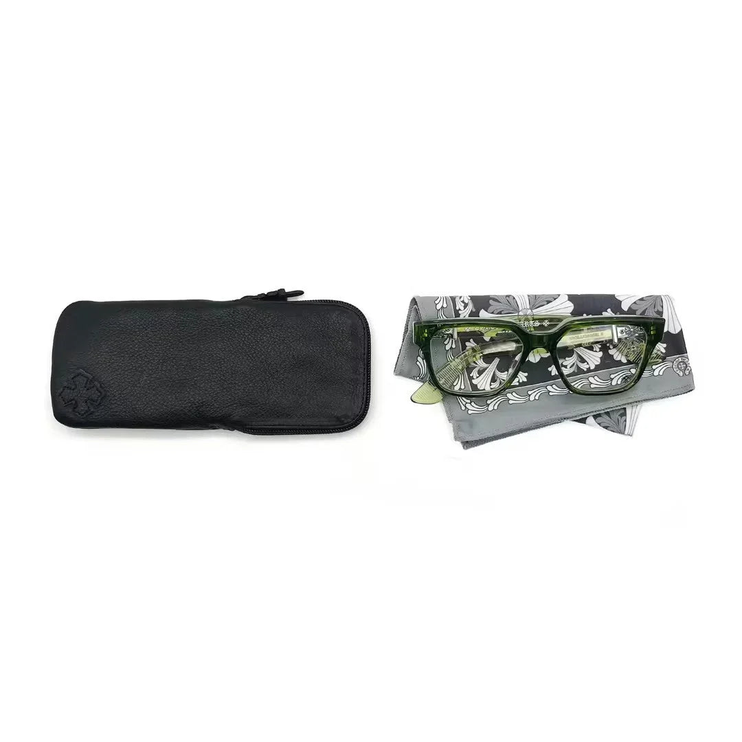 Chrome Hearts VAGILLIONAIRE II DOLV Dagger Glasses - Chrome Hearts eyewear image 5