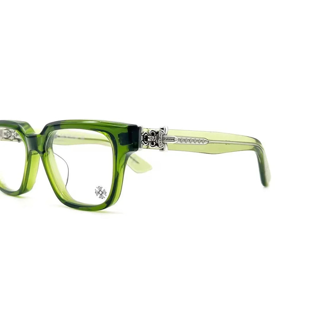 Chrome Hearts VAGILLIONAIRE II DOLV Dagger Glasses - Chrome Hearts eyewear image 2