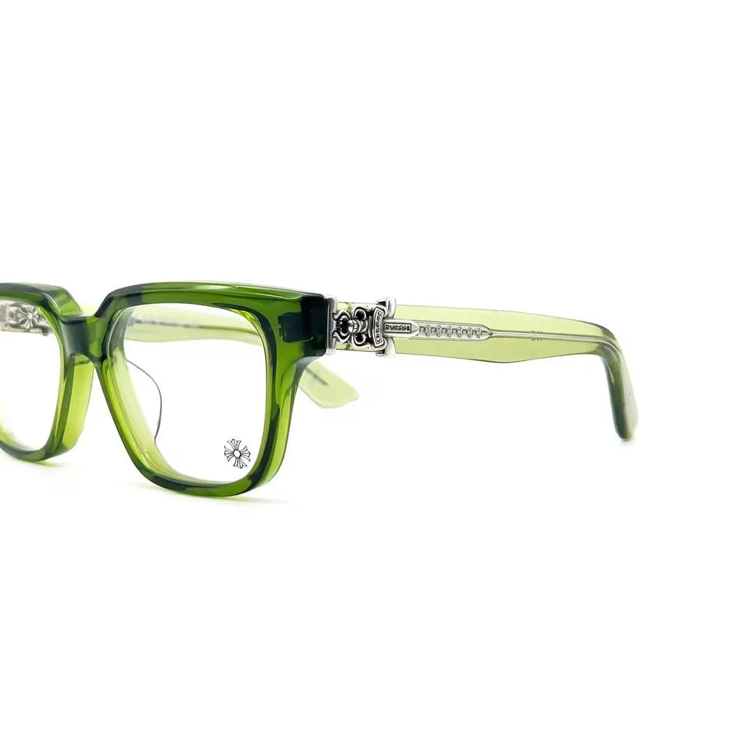 Chrome Hearts VAGILLIONAIRE II DOLV Dagger Glasses - Chrome Hearts eyewear image 2