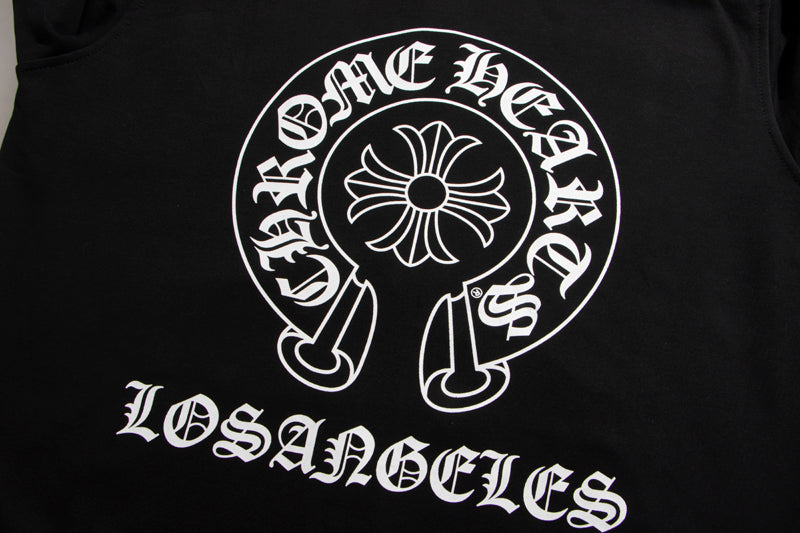Chrome Hearts Zip-Up Hoodie 5009 - Chrome Hearts zip-up hoodies image 22