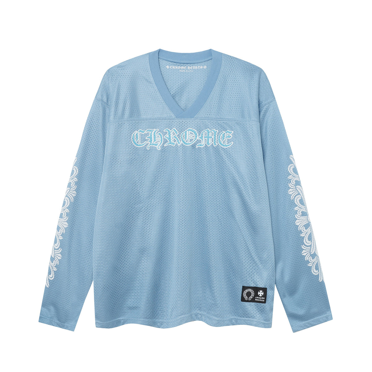 Chrome Hearts Sweatshirt 9998 - Chrome Hearts sweatshirts image 16