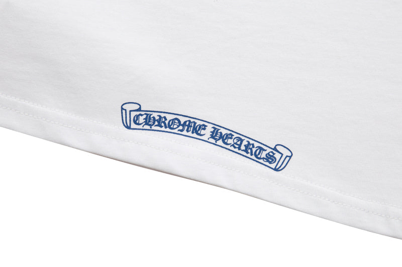 Chrome Hearts Sweatshirt 9002 - Chrome Hearts sweatshirts image 12