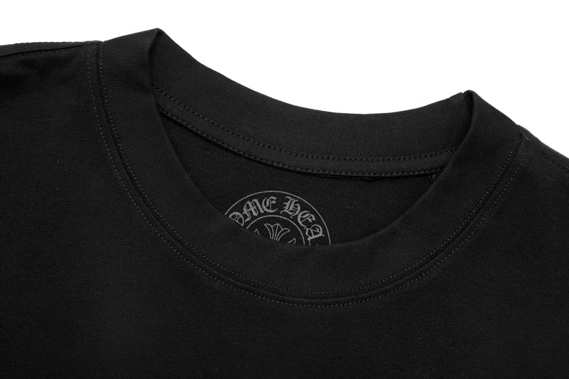 Chrome Hearts T-Shirt 6016 - Chrome Hearts t-shirts image 15