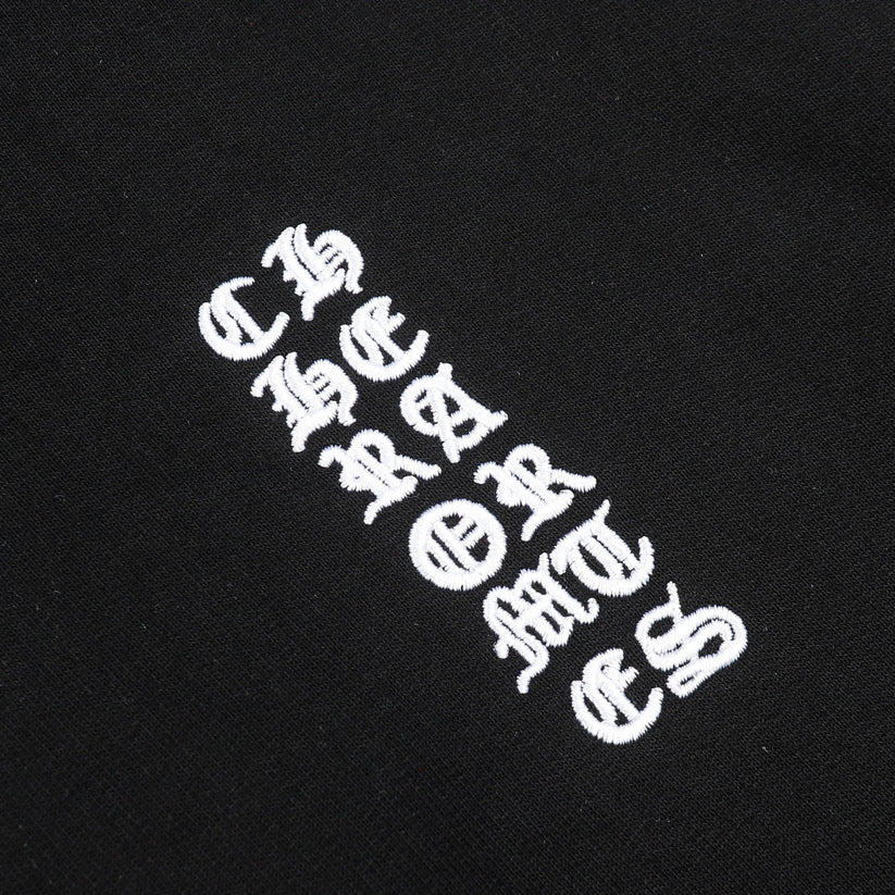 Chrome Hearts Zip-Up Hoodie 9811 - Chrome Hearts zip-up hoodies image 5