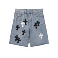 Chrome Hearts Shorts 9926 - Chrome Hearts shorts image 1