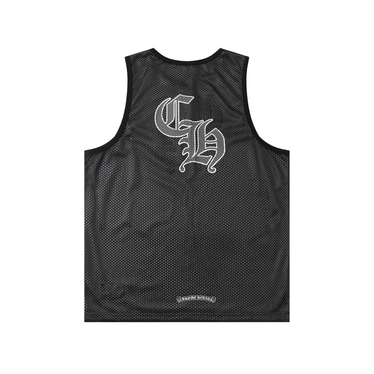 Chrome Hearts T-Shirt 2272 - Chrome Hearts t-shirts image 4