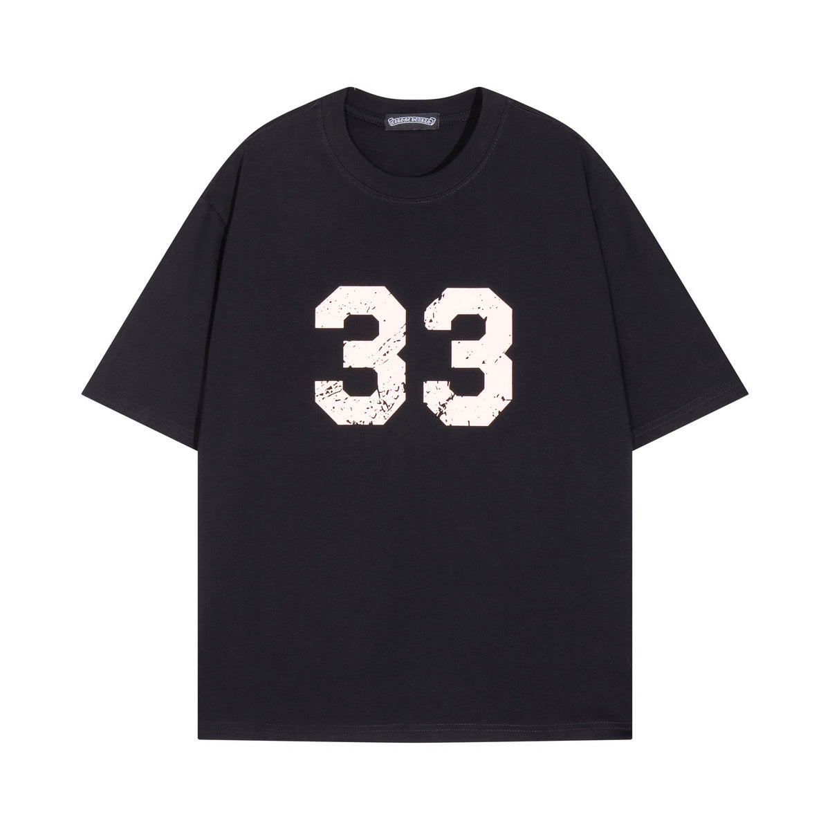 Chrome Hearts T-Shirt 6103 - Chrome Hearts t-shirts image 12