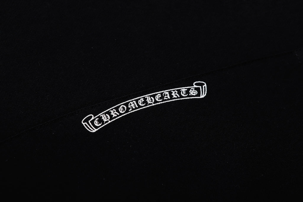 Chrome Hearts Hoodie 7008-8882 - Chrome Hearts hoodies image 9