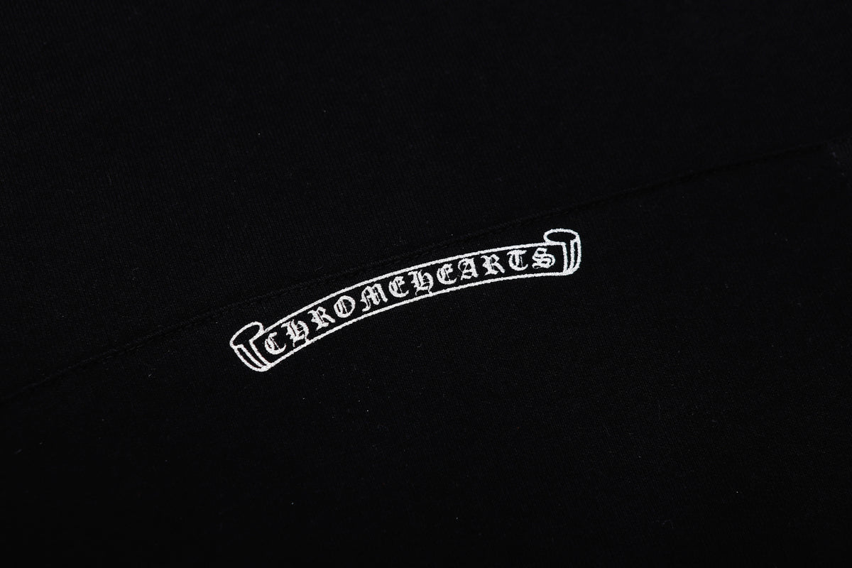 Chrome Hearts Hoodie 7008-8882 - Chrome Hearts hoodies image 9