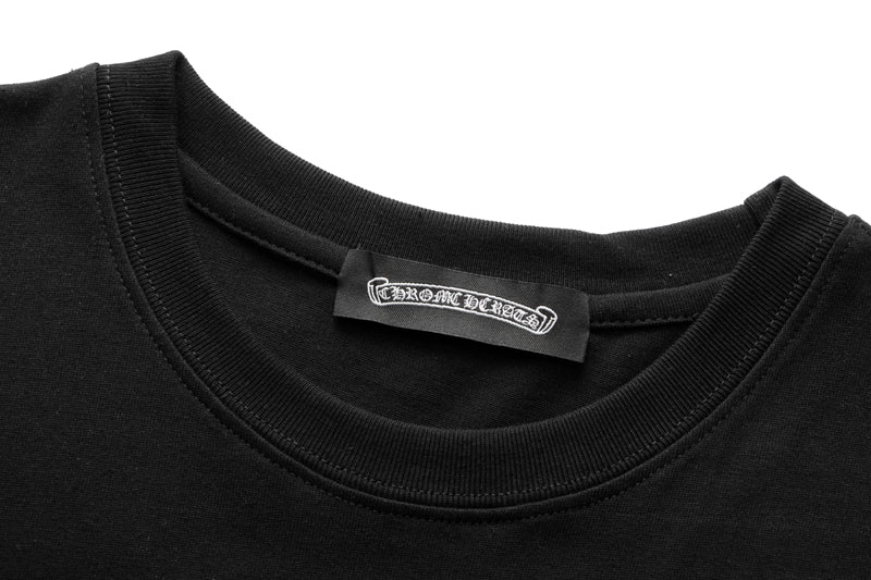 Chrome Hearts T-Shirt K6007 - Chrome Hearts t-shirts image 15