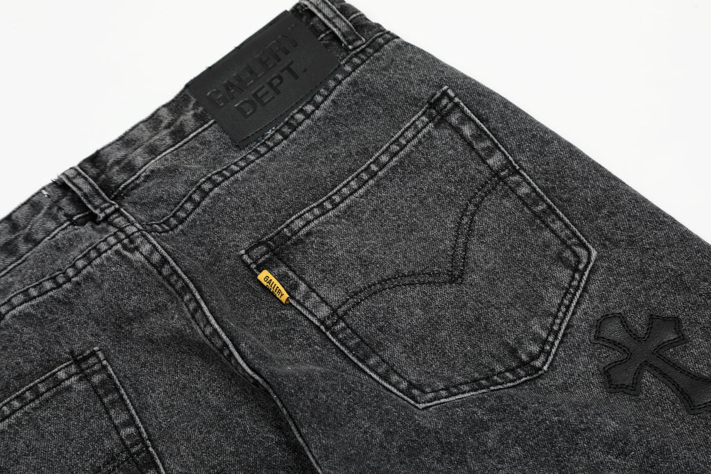 Chrome Hearts Pants 8102 - Chrome Hearts pants image 11