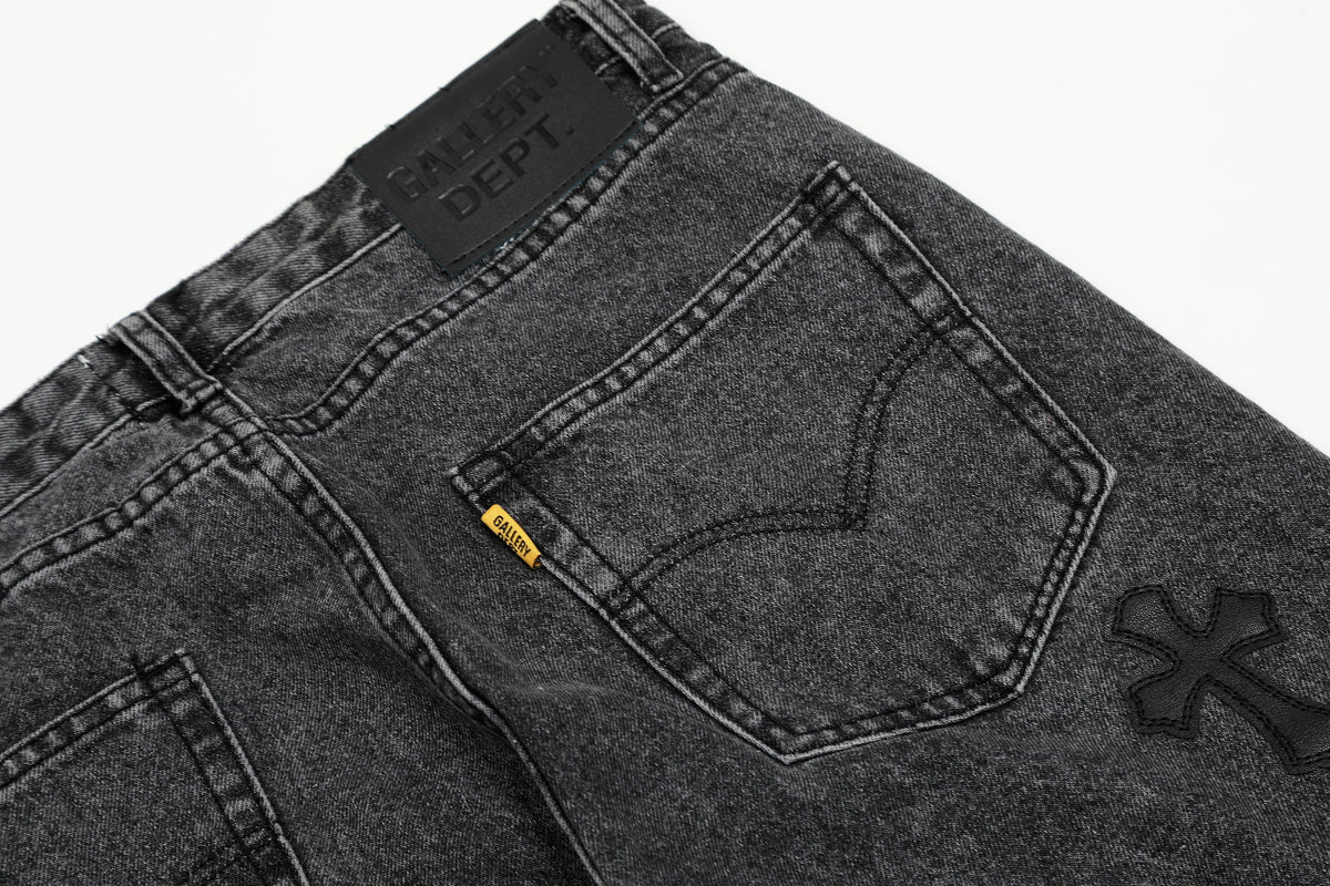 Chrome Hearts Pants 8102 - Chrome Hearts pants image 11