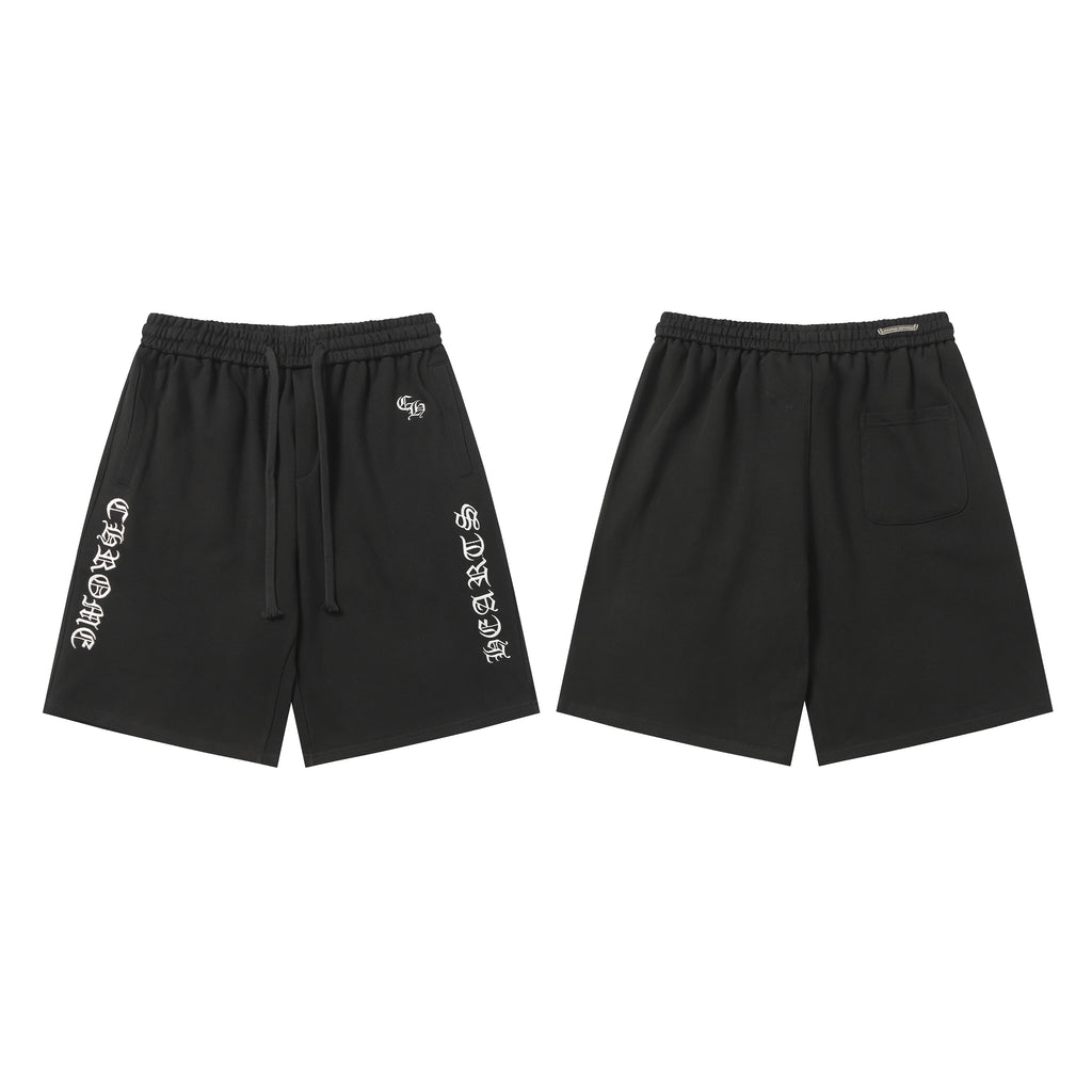 Chrome Hearts Shorts 2287 - Chrome Hearts shorts image 2