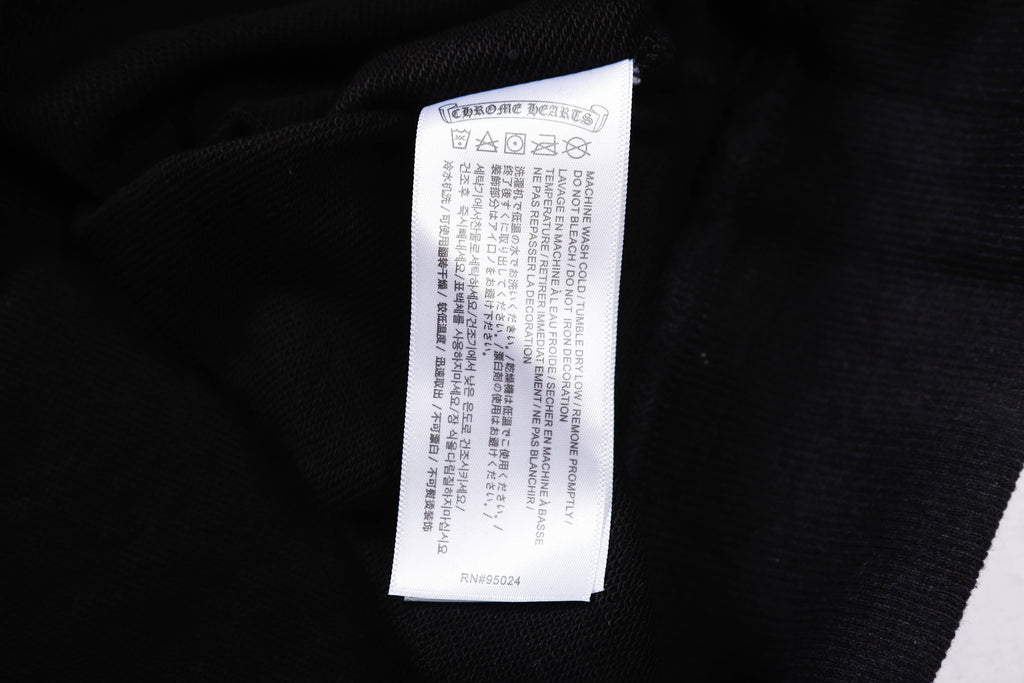 Chrome Hearts Hoodie 8815 - Chrome Hearts hoodies image 6
