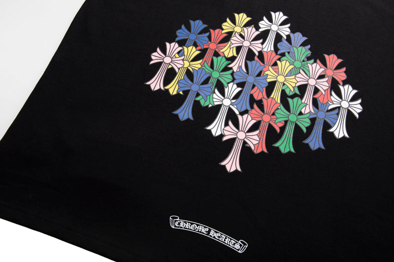 Chrome Hearts T-Shirt 6052 - Chrome Hearts t-shirts image 19