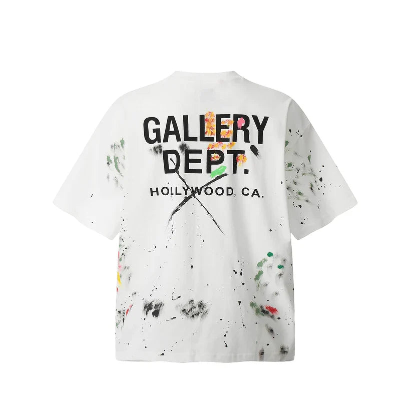 Gallery Dept. T-Shirt D15_P65 - Gallery Dept. t-shirts image 3
