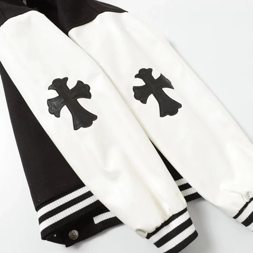 Chrome Hearts Jacket – Style 848459 - Chrome Hearts jackets image 11