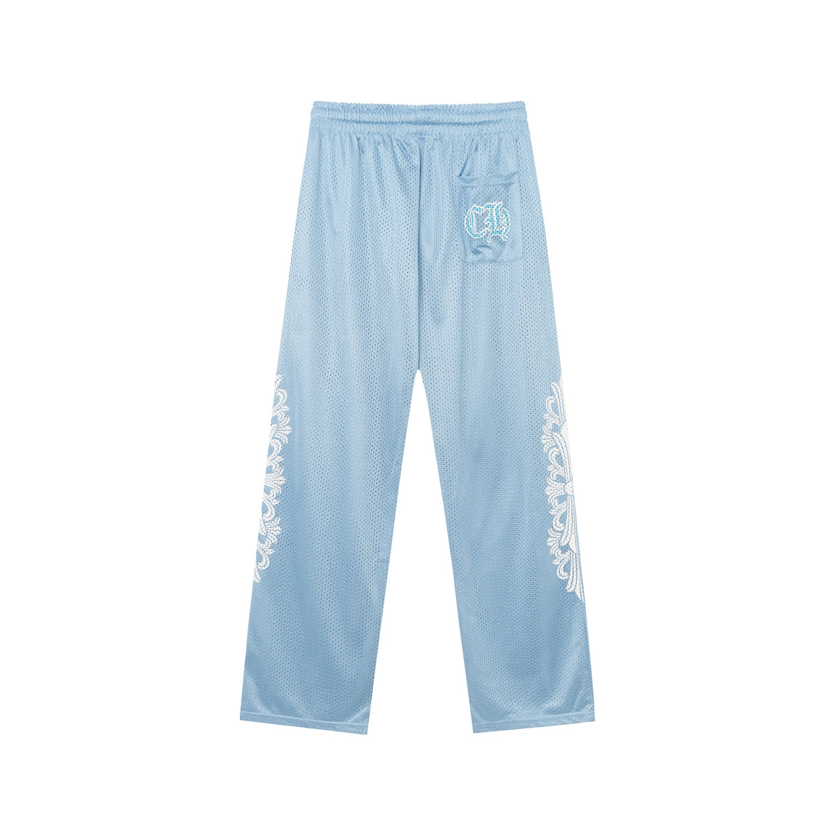 Chrome Hearts Pants 9998 - Chrome Hearts pants image 25