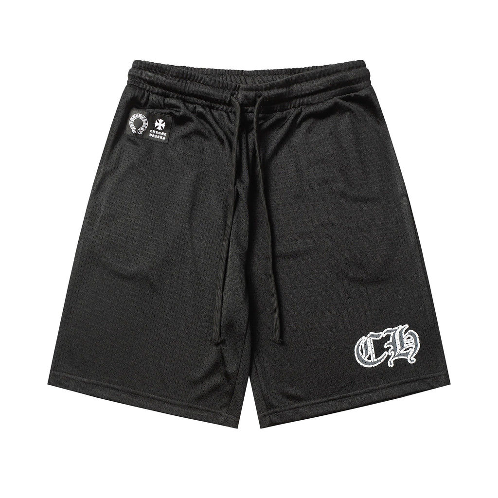 Chrome Hearts Shorts 9996-2 - Chrome Hearts shorts image 2