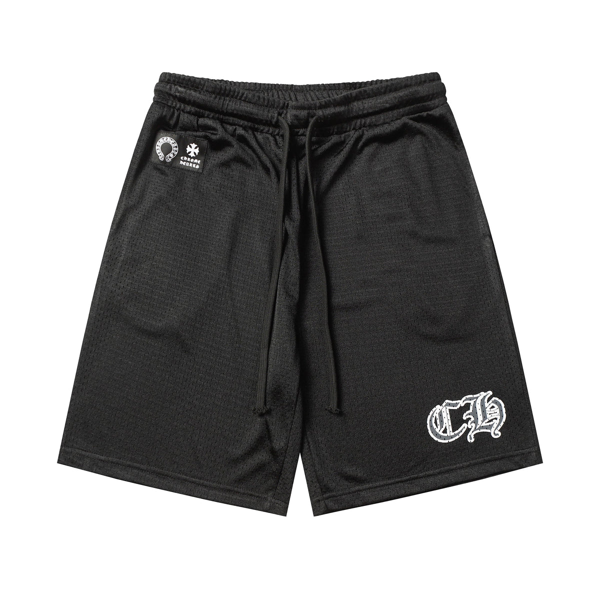 Chrome Hearts Shorts 9996-2 - Chrome Hearts shorts image 2