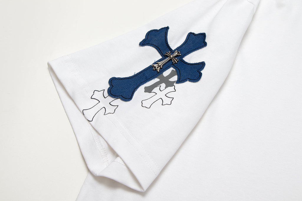 Chrome Hearts T-Shirt TB14 - Chrome Hearts t-shirts image 19