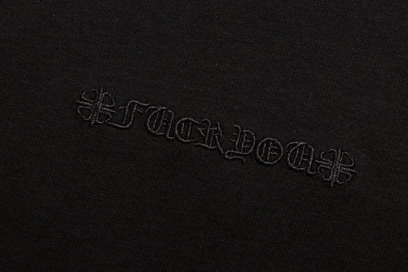 Chrome Hearts T-Shirt 6091 - Chrome Hearts t-shirts image 23
