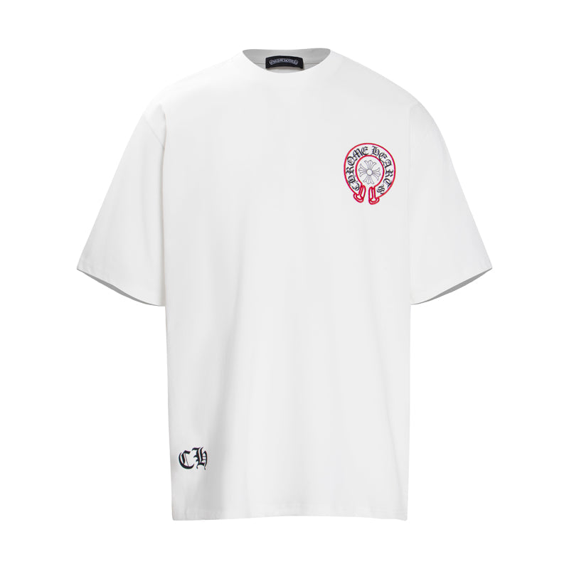 Chrome Hearts T-Shirt 6008 - Chrome Hearts t-shirts image 10