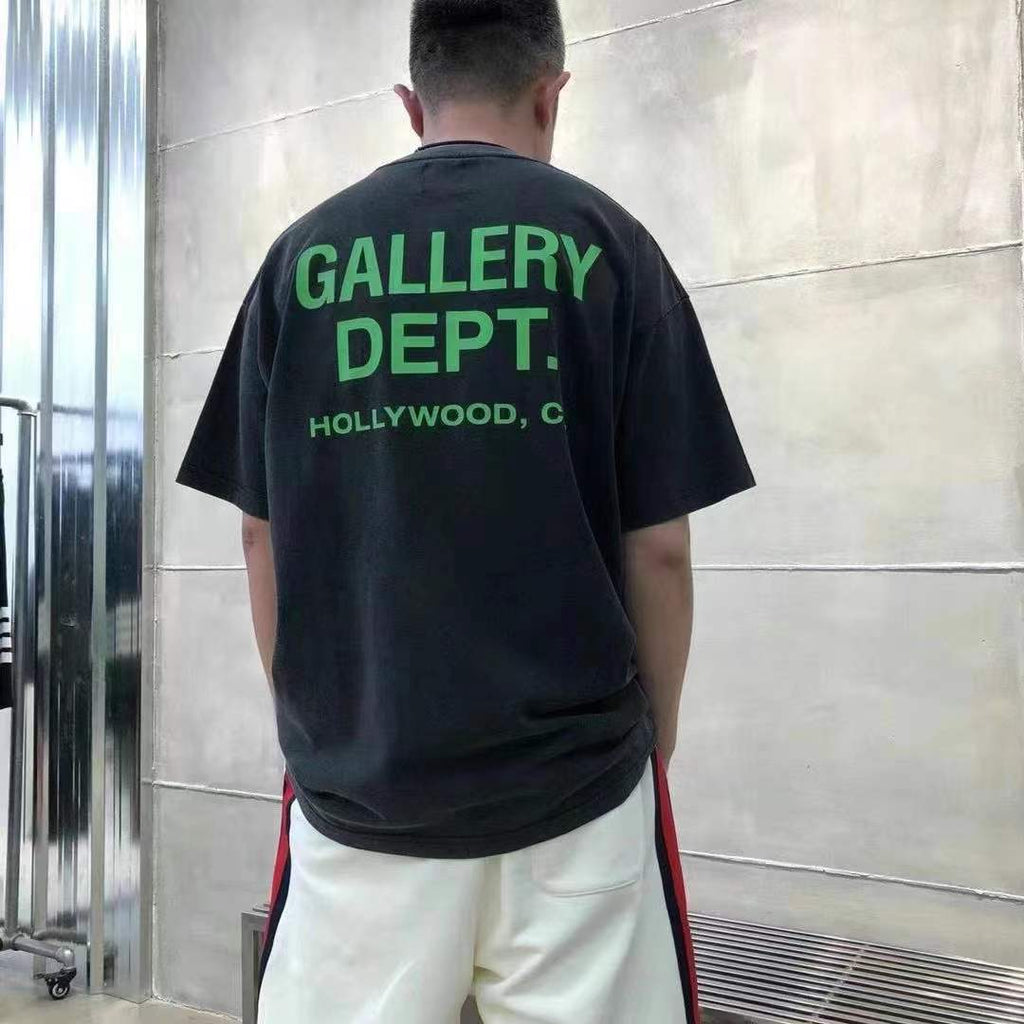 Gallery Dept. T-Shirt D14 - Gallery Dept. t-shirts image 12