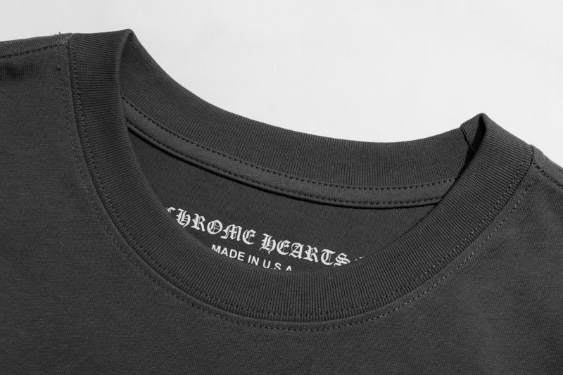 Chrome Hearts Sweatshirt K8005 - Chrome Hearts sweatshirts image 26