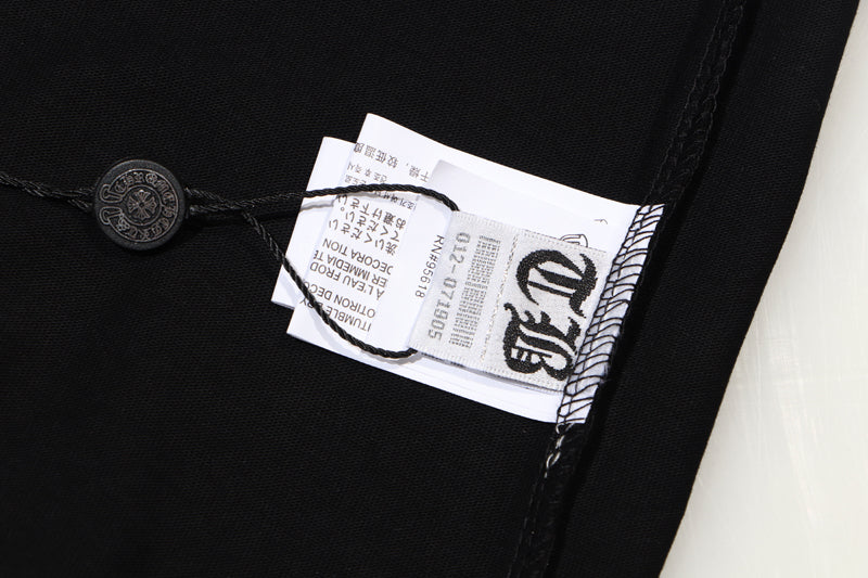 Chrome Hearts Sweatshirt 8018 - Chrome Hearts sweatshirts image 6