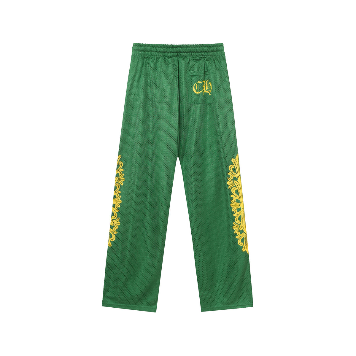 Chrome Hearts Pants 9998 - Chrome Hearts pants image 12