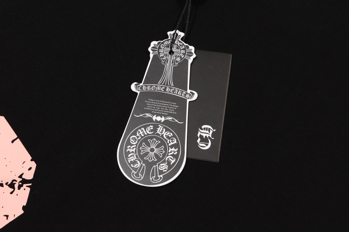 Chrome Hearts T-Shirt 6103 - Chrome Hearts t-shirts image 14
