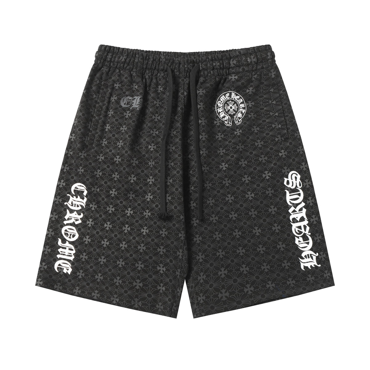 Chrome Hearts Shorts 2282 - Chrome Hearts shorts image 1