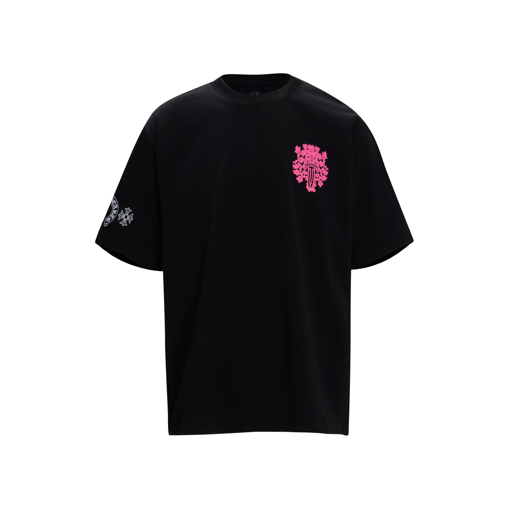 Chrome Hearts T-Shirt 6025 - Chrome Hearts t-shirts image 12