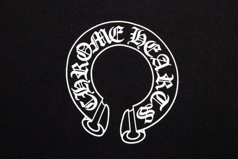 Chrome Hearts Hoodie 5008 - Chrome Hearts hoodies image 10