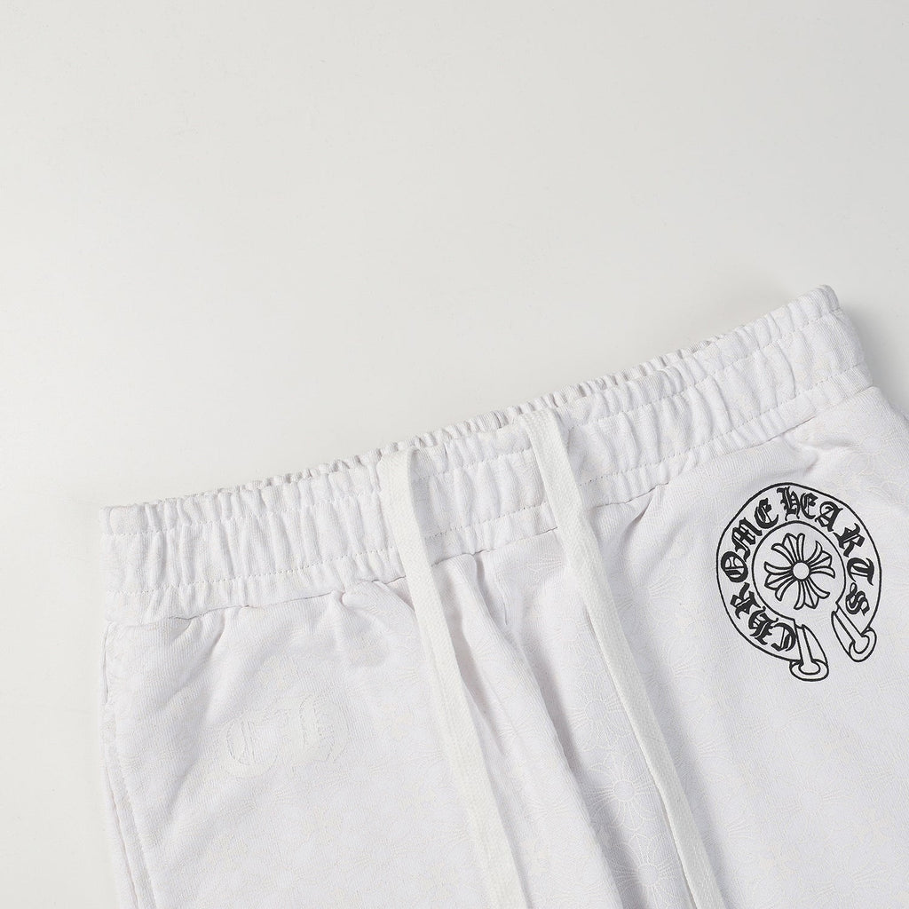 Chrome Hearts Pants 1001 - Chrome Hearts pants image 18