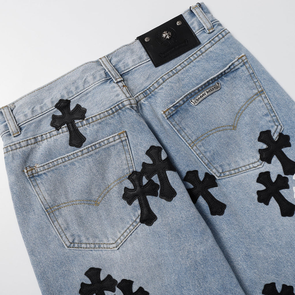 Chrome Hearts Shorts 9926 - Chrome Hearts shorts image 10
