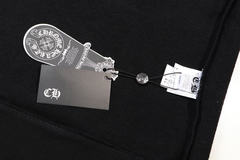 Chrome Hearts Hoodie 7025 - Chrome Hearts hoodies image 6