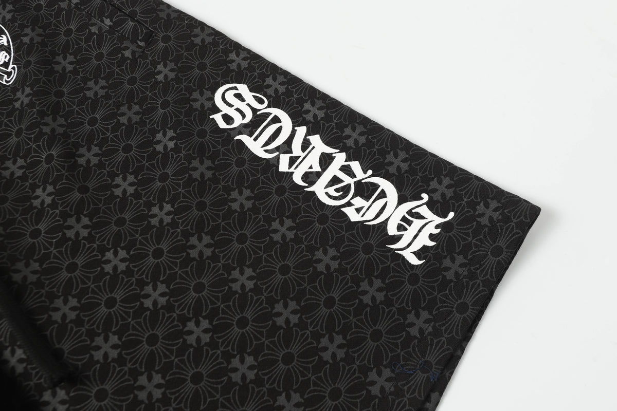 Chrome Hearts Shorts 2282 - Chrome Hearts shorts image 11