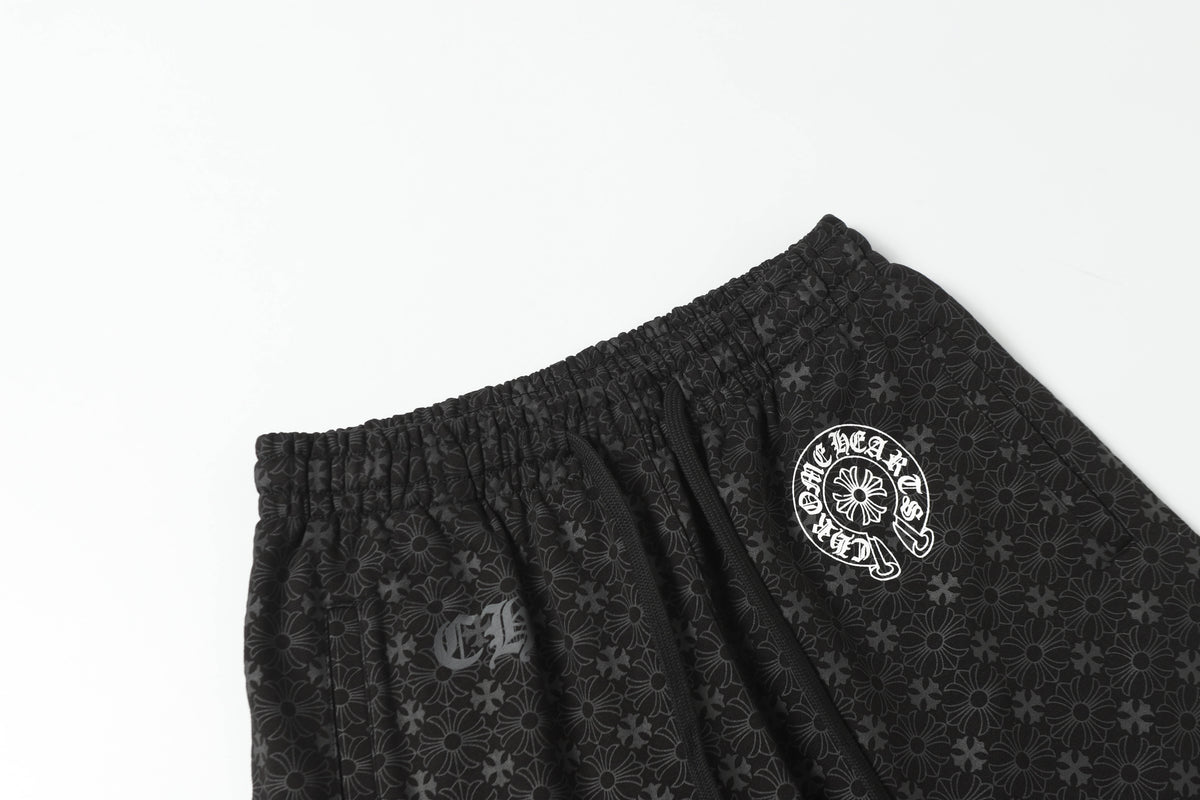 Chrome Hearts Shorts 2282 - Chrome Hearts shorts image 4